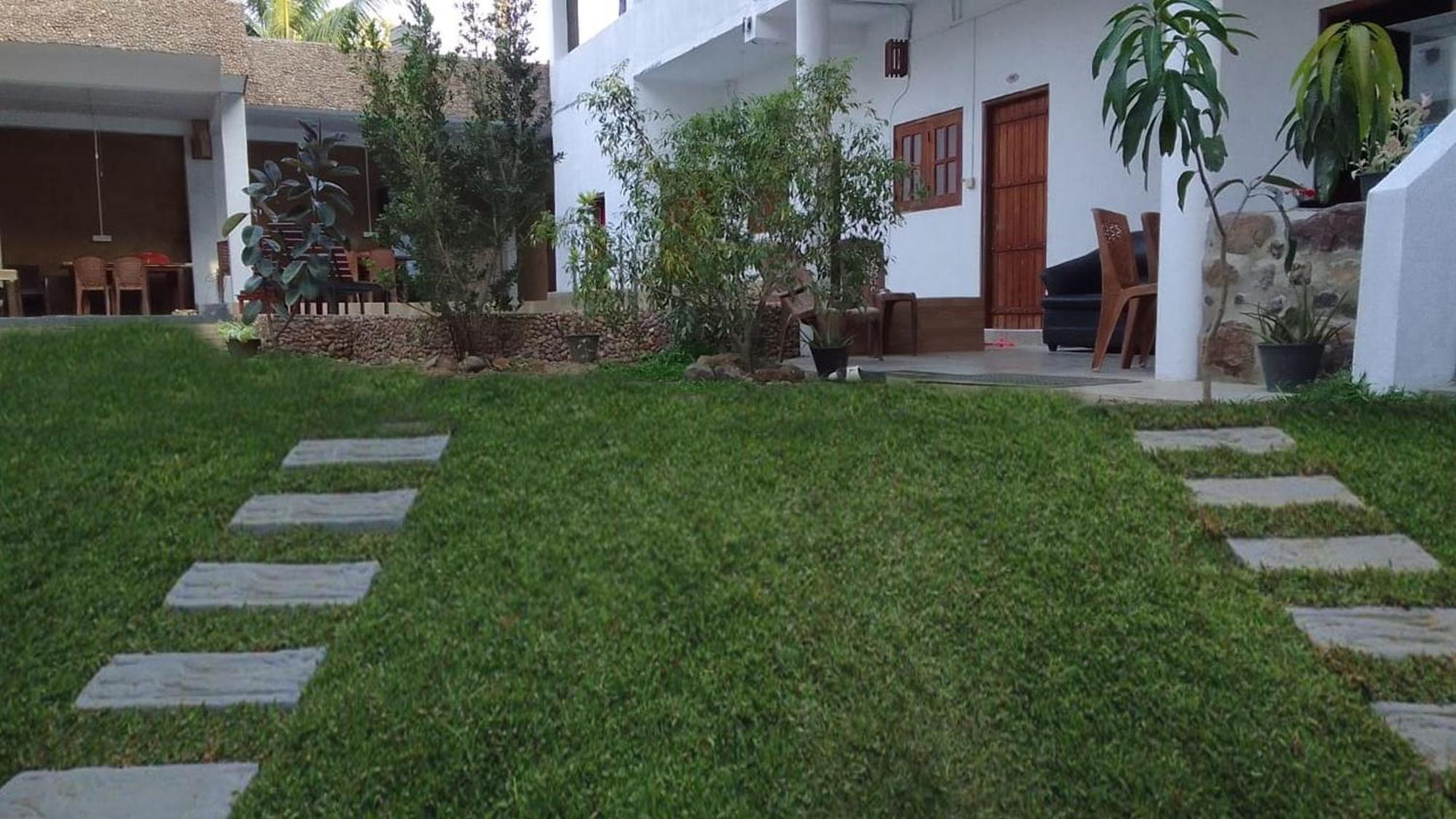 Bed and Breakfast Safari Horizon Udawalawe Exterior foto