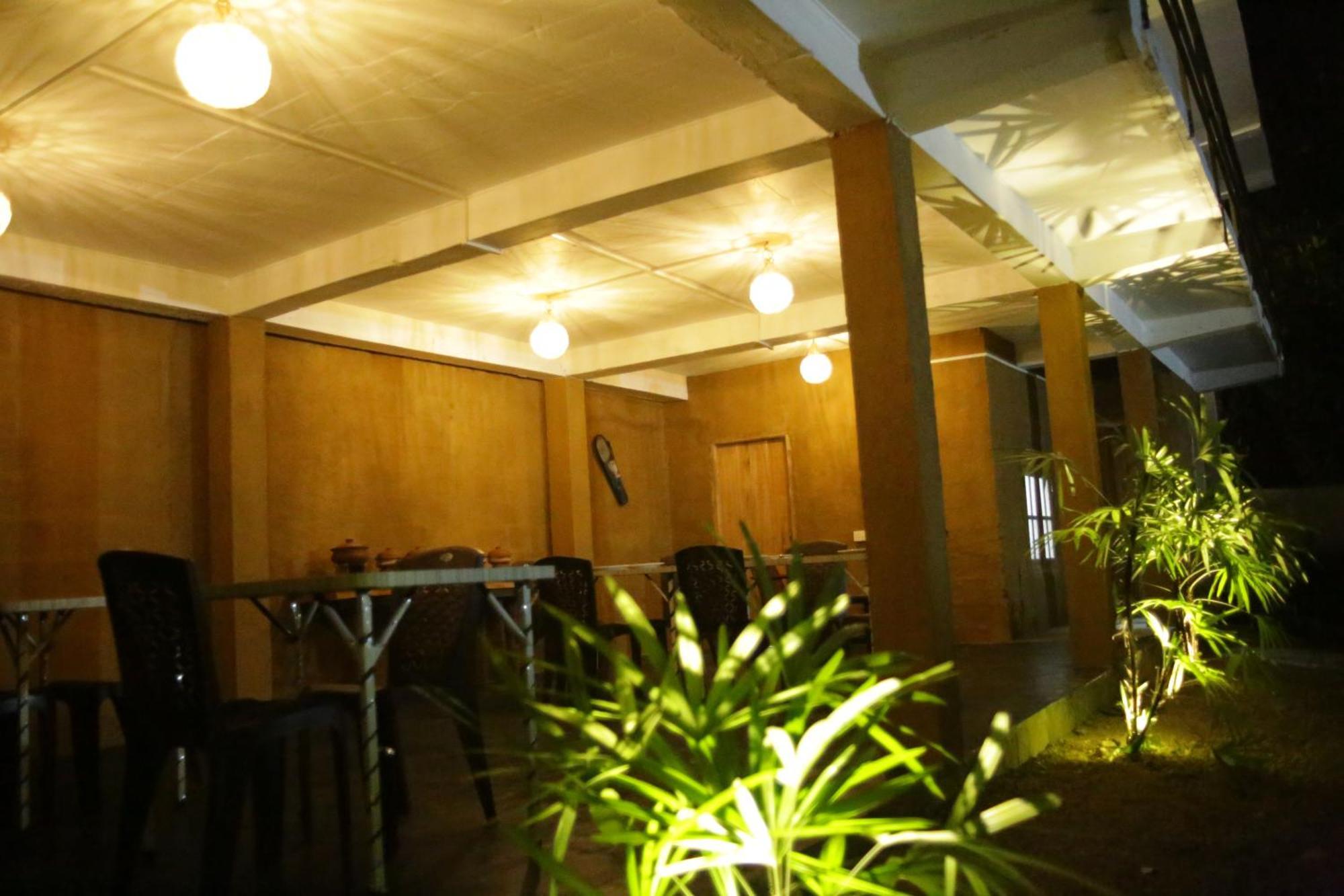 Bed and Breakfast Safari Horizon Udawalawe Exterior foto