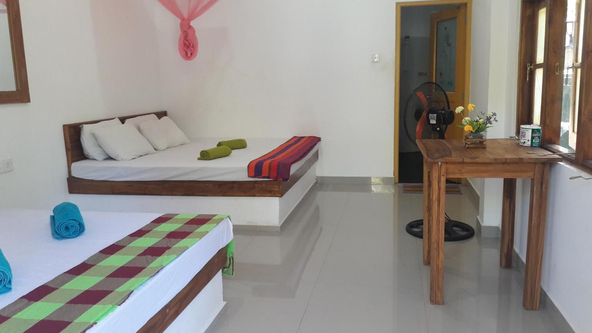 Bed and Breakfast Safari Horizon Udawalawe Exterior foto