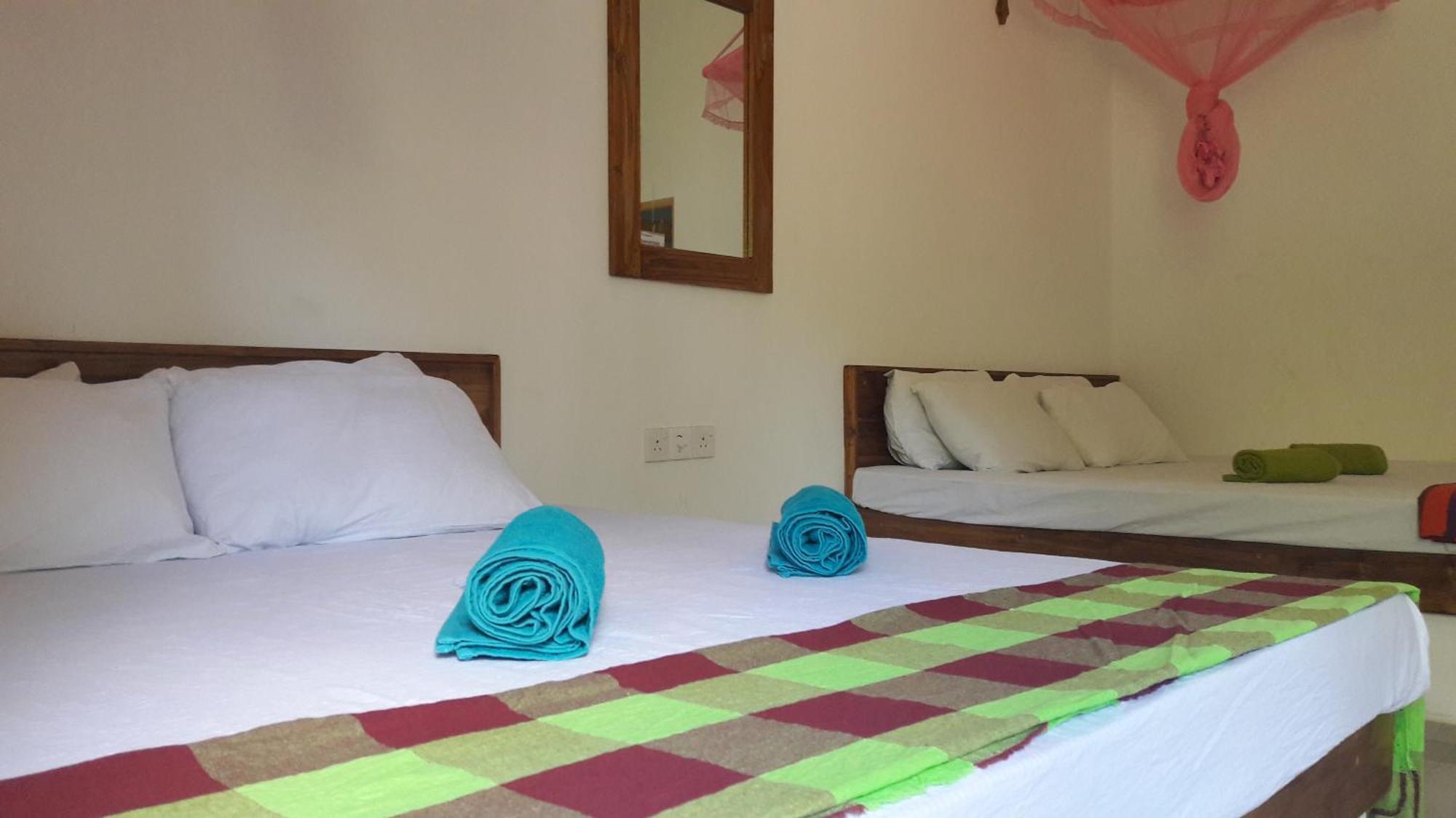 Bed and Breakfast Safari Horizon Udawalawe Exterior foto