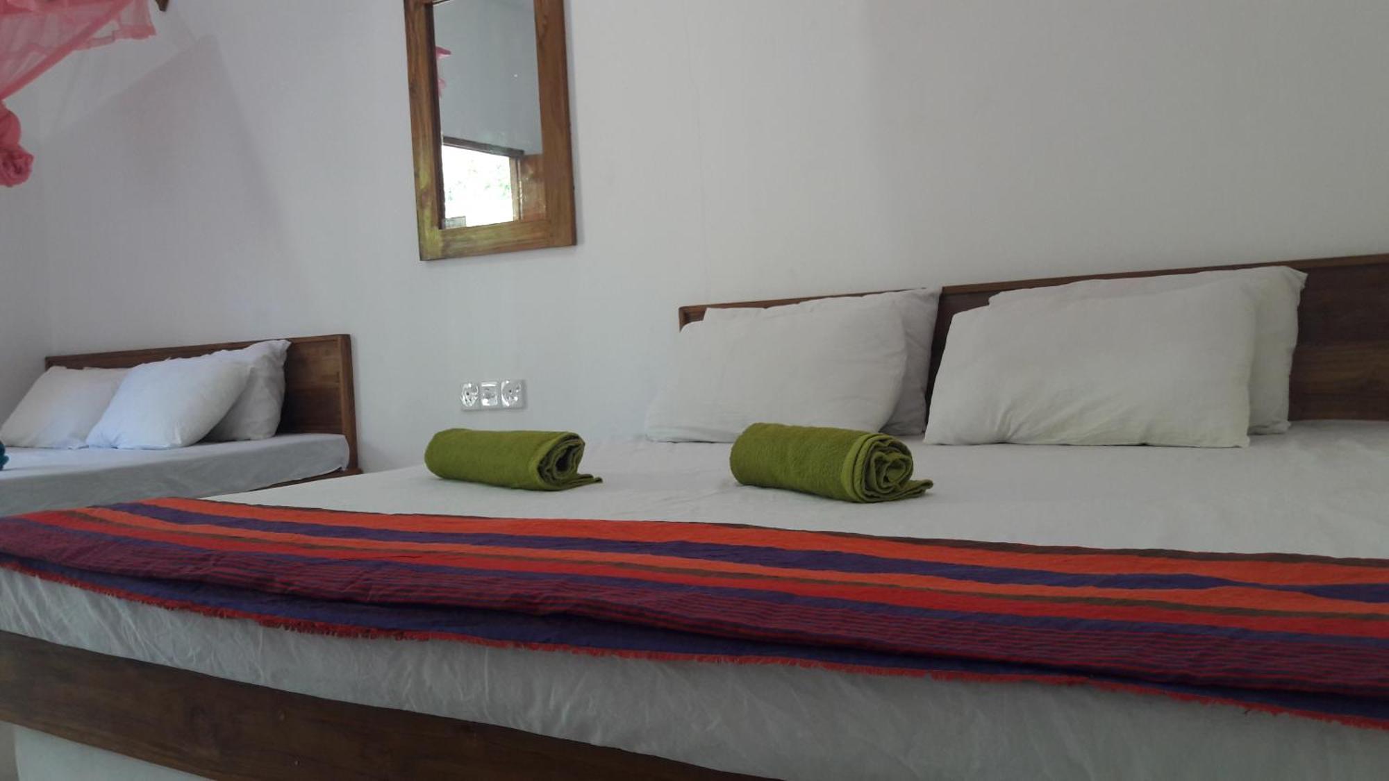 Bed and Breakfast Safari Horizon Udawalawe Exterior foto