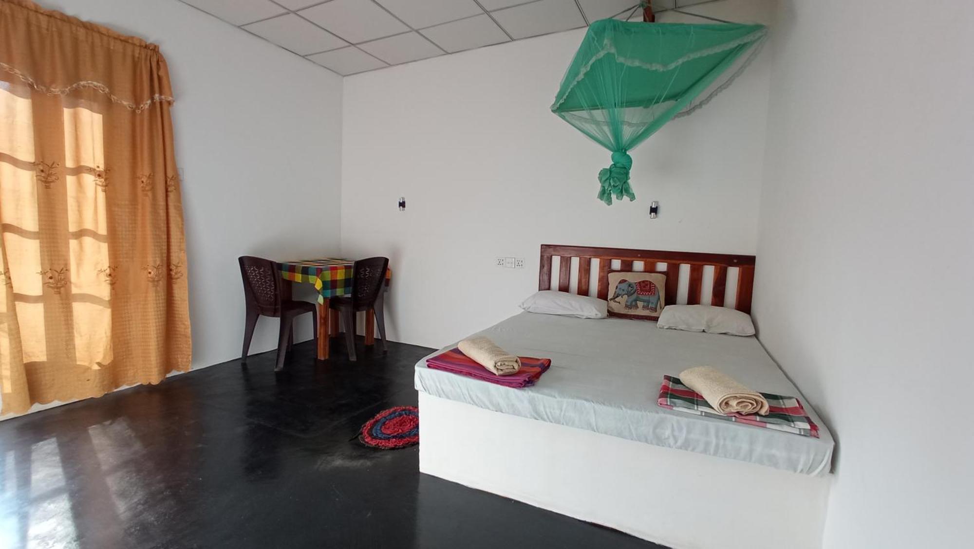 Bed and Breakfast Safari Horizon Udawalawe Exterior foto