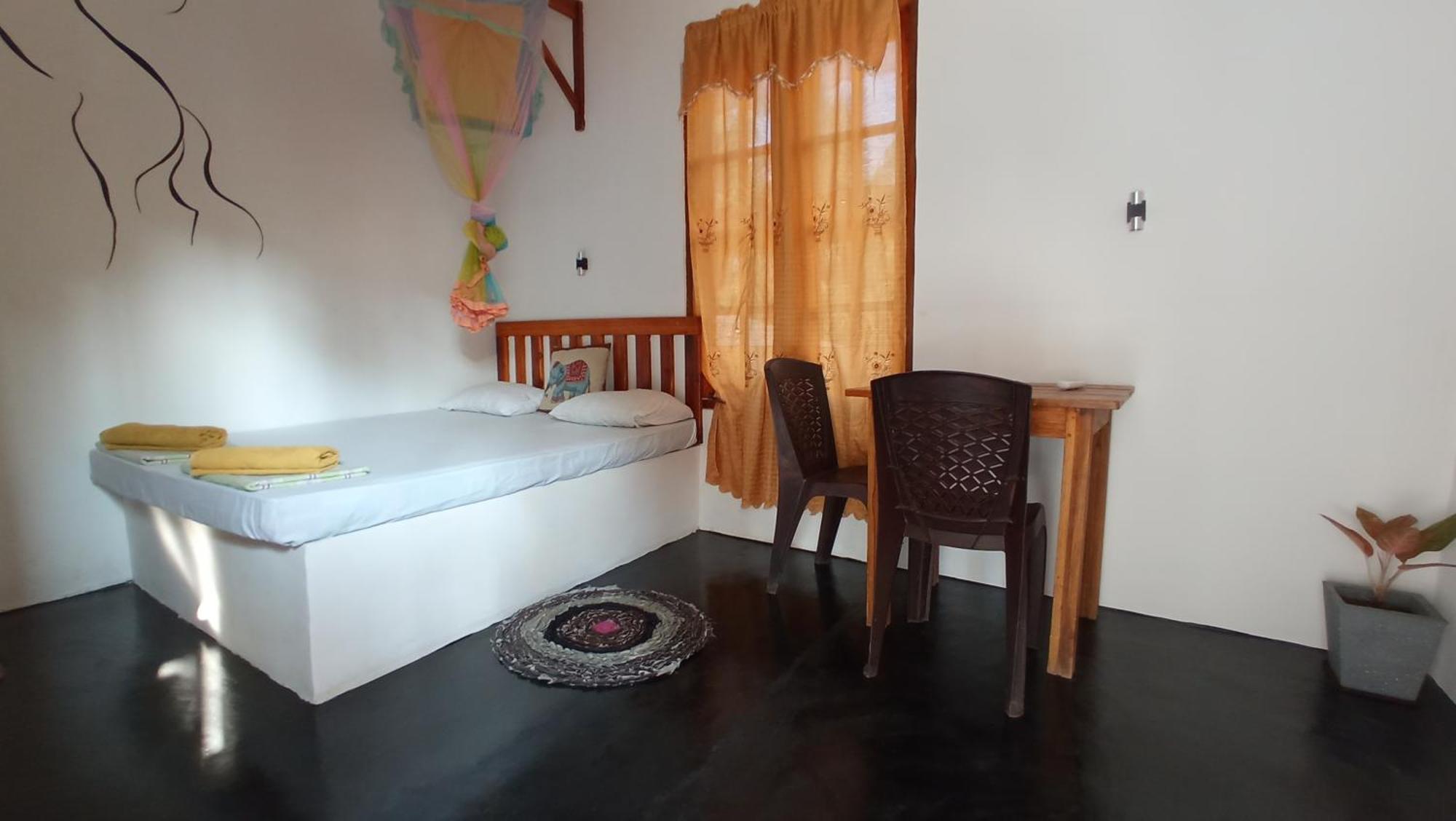 Bed and Breakfast Safari Horizon Udawalawe Exterior foto